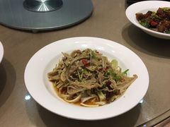 -塞上府(西安店)