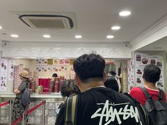 -珍妮曲奇聪明小熊(尖沙咀店)