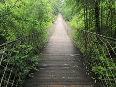 -竹泉村旅游度假区