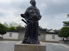 -王阳明故居