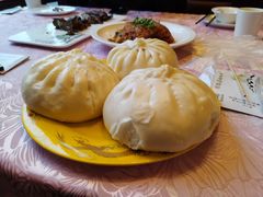 大包子-陶然居·重庆菜(解放碑店)