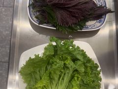 -揽月斋炙子烤肉·清真(安定门·五道营店)