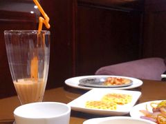 -戈尔登酒店·满堂彩咖啡厅