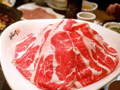 -纸盐河码头火锅(十八梯店)