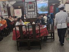 -玉华台饭庄(裕中西里小区店)