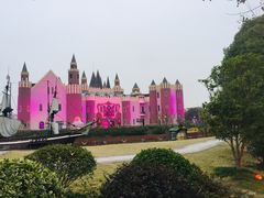 -安徒生童话乐园