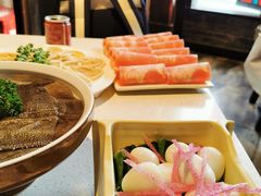 -红鼎坊·老成都火锅(新南门店)