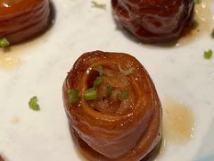 九转大肠-崔义清鲁菜馆(大明湖店)