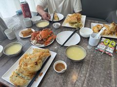 -今鲜源大酒店·中华餐饮名店(新湛路店)