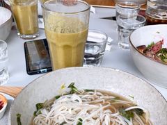 越南牛肉河粉-BAKER&SPICE(环贸店)