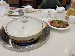 -土连锅·现熬养生汤锅(梁家巷店)