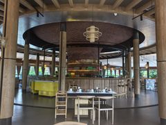 -茅草房·河畔园林火锅