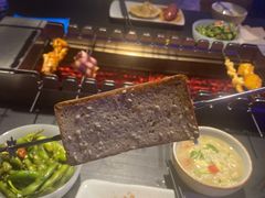 -很久以前羊肉串(清河店)