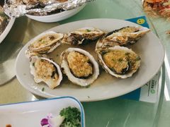 -景好海鲜餐厅(大鹏必选旅游店)