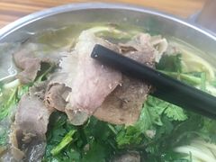 -河南拉面(肇周路店)