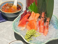 -大渔铁板烧(民盈·国贸城店)