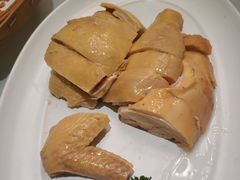 -汤城小厨•粤菜•靓汤(金宝街店)