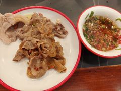 -京元盛铜锅涮肉(上海总店)