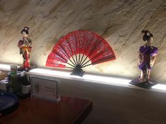 -宁波富力索菲特KOKO日本餐厅