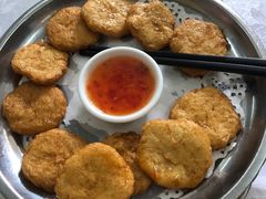 -台山第一家兴华黄鳝饭·黄鳝婆(彭沙坑总店)