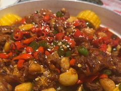 -辣小鲜·南昌大排档(船山路店)