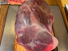 -关二碳烤羊腿(龙翔路店)