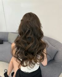 -乾健·烫染·接发SALON