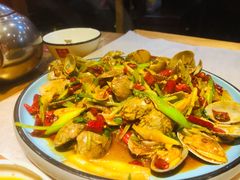 -熙成烧烤(白塔岭店)