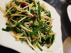 -巷子深菜馆(新华路店)