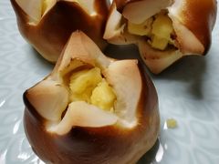 碱水乳酪球-Dough&Joe团憩(瑞虹天地月亮湾店)