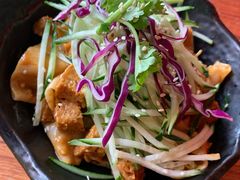 西北面筋-肉串汪(望京店)