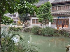 -龙潭水乡
