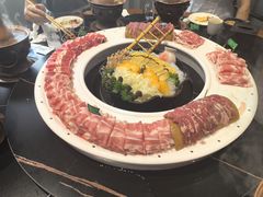 -乔先生涮肉·鲜活牛羊肉火锅(塘沽店)