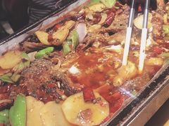 -别院里音乐餐酒吧(双流航空港店)