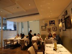 -La Petite Maison (LPM) Hong Kong