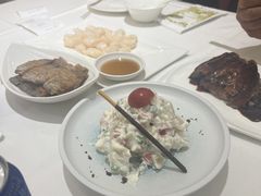 -光明邨大酒家(汇阳广场店)