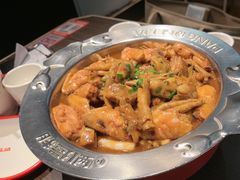 -胖哥俩肉蟹煲(福州仓山爱琴海店)