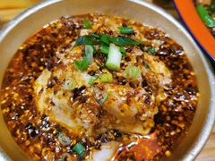 -兔槽江湖菜·重庆璧山兔(水围店)