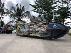-三亚西岛海洋文化旅游区