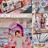 WOW COLOUR的99福袋太香啦‼️我不许你不知道!
