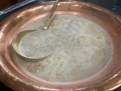 -诺敏塔拉奶茶-布里亚特包子-手把肉(锦都会店)