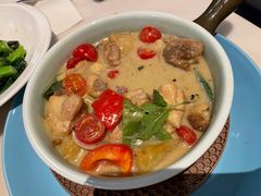 -港丽餐厅(高德置地店)