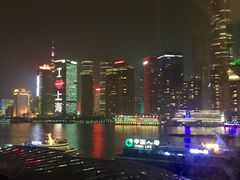 -上海外滩英迪格酒店