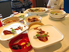 -盛百味·家宴餐厅(霸州分店)