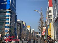 -秋叶原电器街