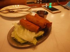 -The BREW·酿餐厅(浦东嘉里大酒店)