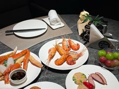 -曲水兰亭(北京四惠店)