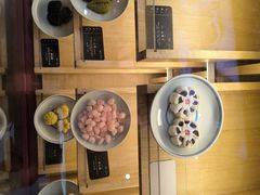 -阮大兴糕团(滨江宝龙店)