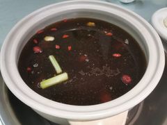 -名善山珍·野生菌汤锅(文殊院店)