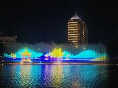-南通濠河风景名胜区